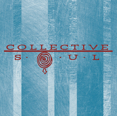 Collective Soul By Collective Soul Digital Audio CD + Hints Allegations & Things