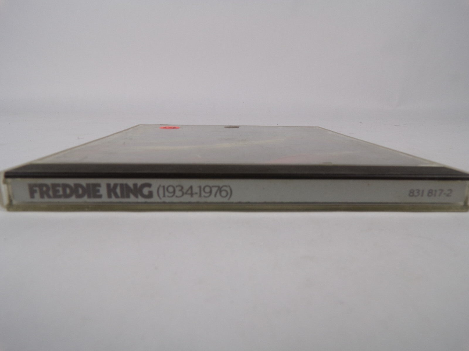 Freddie King 1934-1976 Pack It Up Shake Your Bootie Tv Mama SugarSweet CD#59