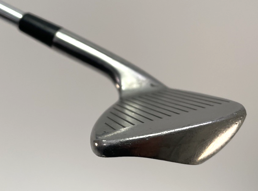 Titleist Golf DCI Single 8 Iron Stiff Steel Shaft Corded OG Grip