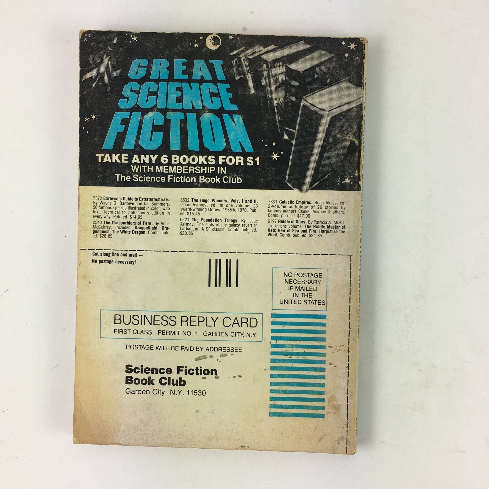 September 1980 Isaac Asimov's Science Fiction MagazineHot Pursuit by John M.Ford