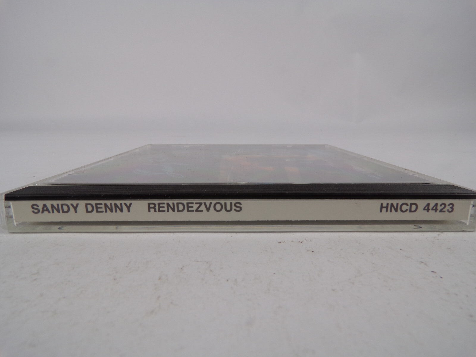 Sandy Denny Rendezvous I Wish I Was A Fool For You Candle In The Wind CD#30