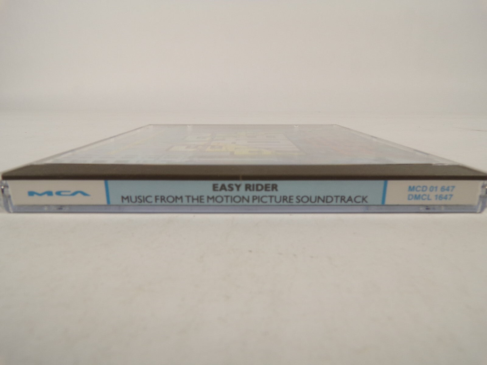 Easy Rider The Pusher Born To Be Wild The Weight If Six Was Nine CD#51