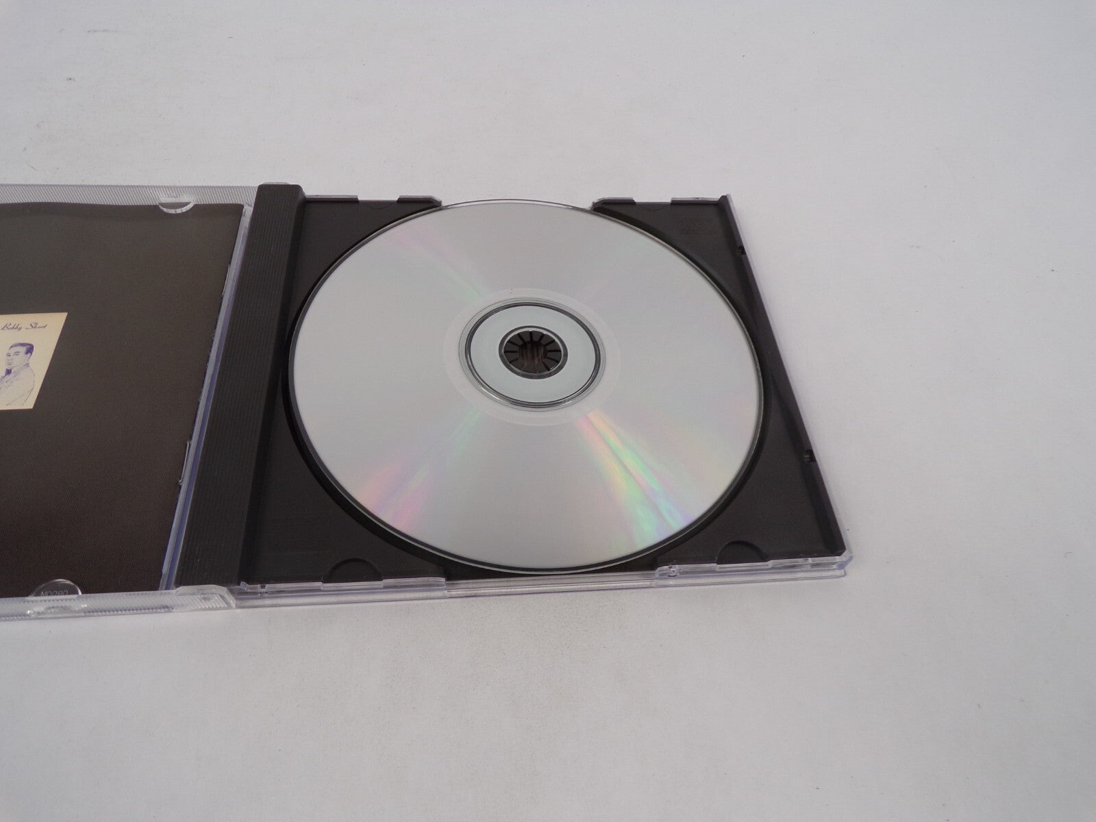 Bobby Short Piano Back Home Again In Indiana Tea For Two Maybe Memorles Of CD#71