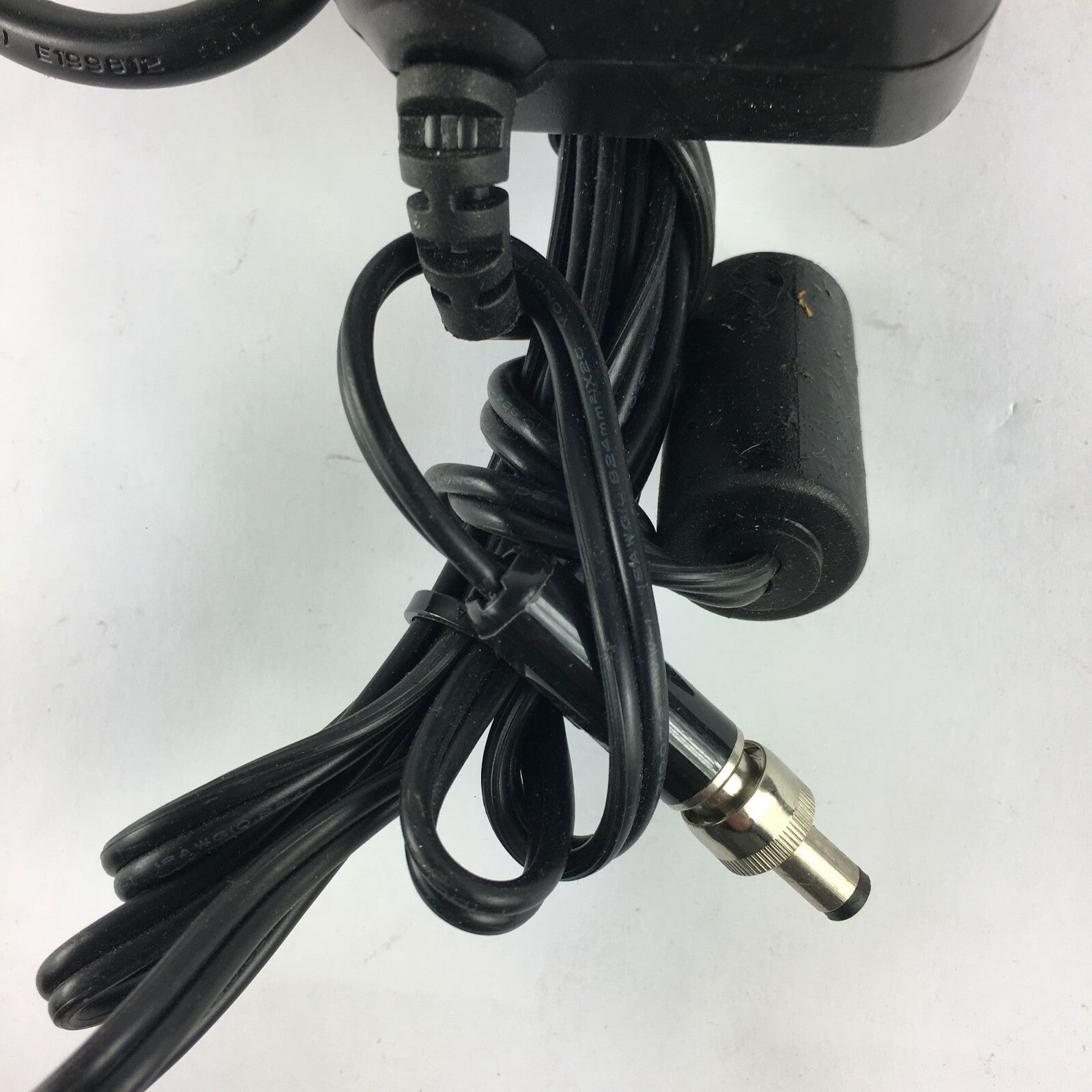 Genuine MG MG-12030-3A Output 12V 3.3A Power Supply Adapter A54