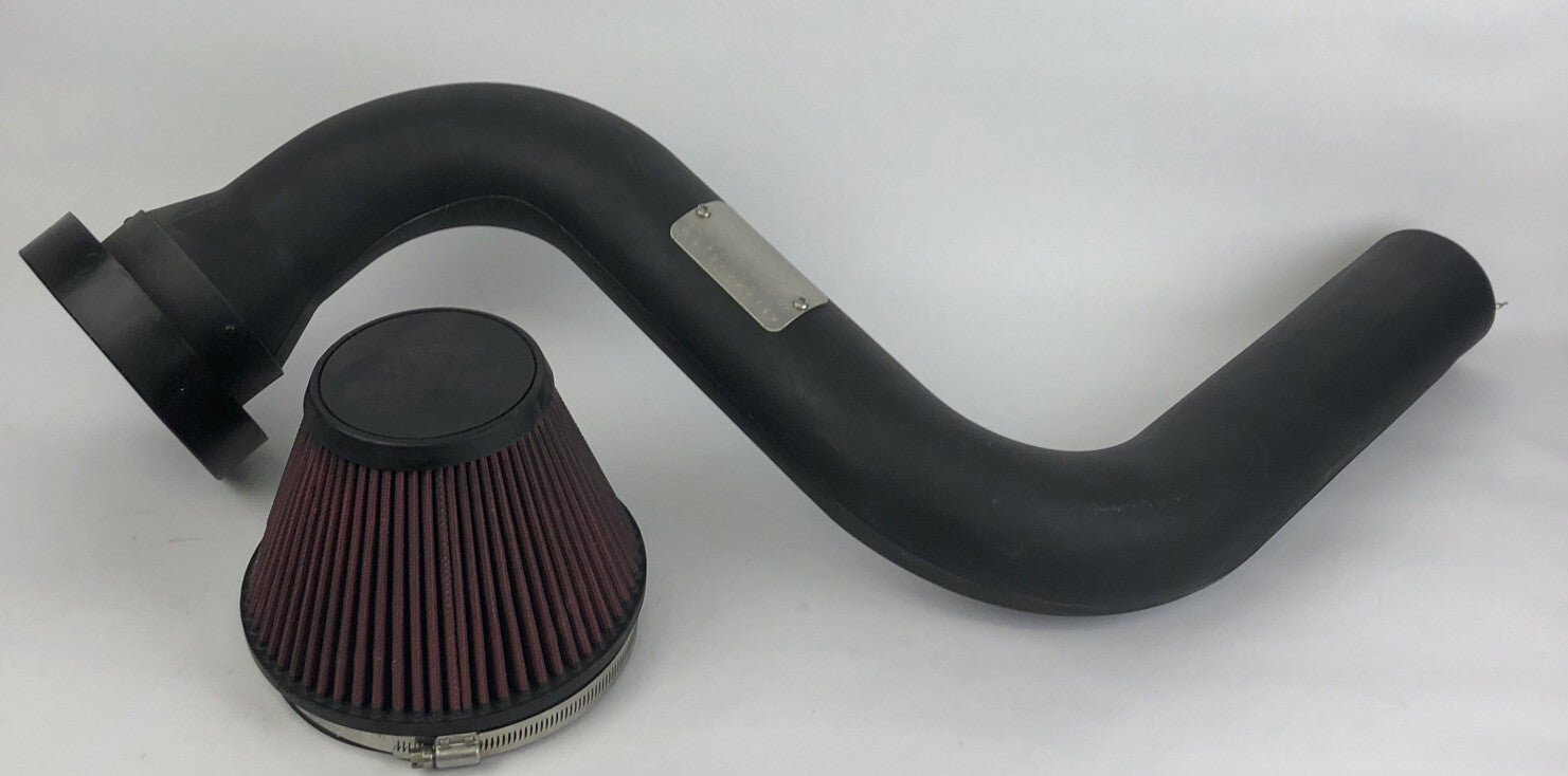 Evolution MotorSports 2.0T FSI V-Flow Intake - LOOK