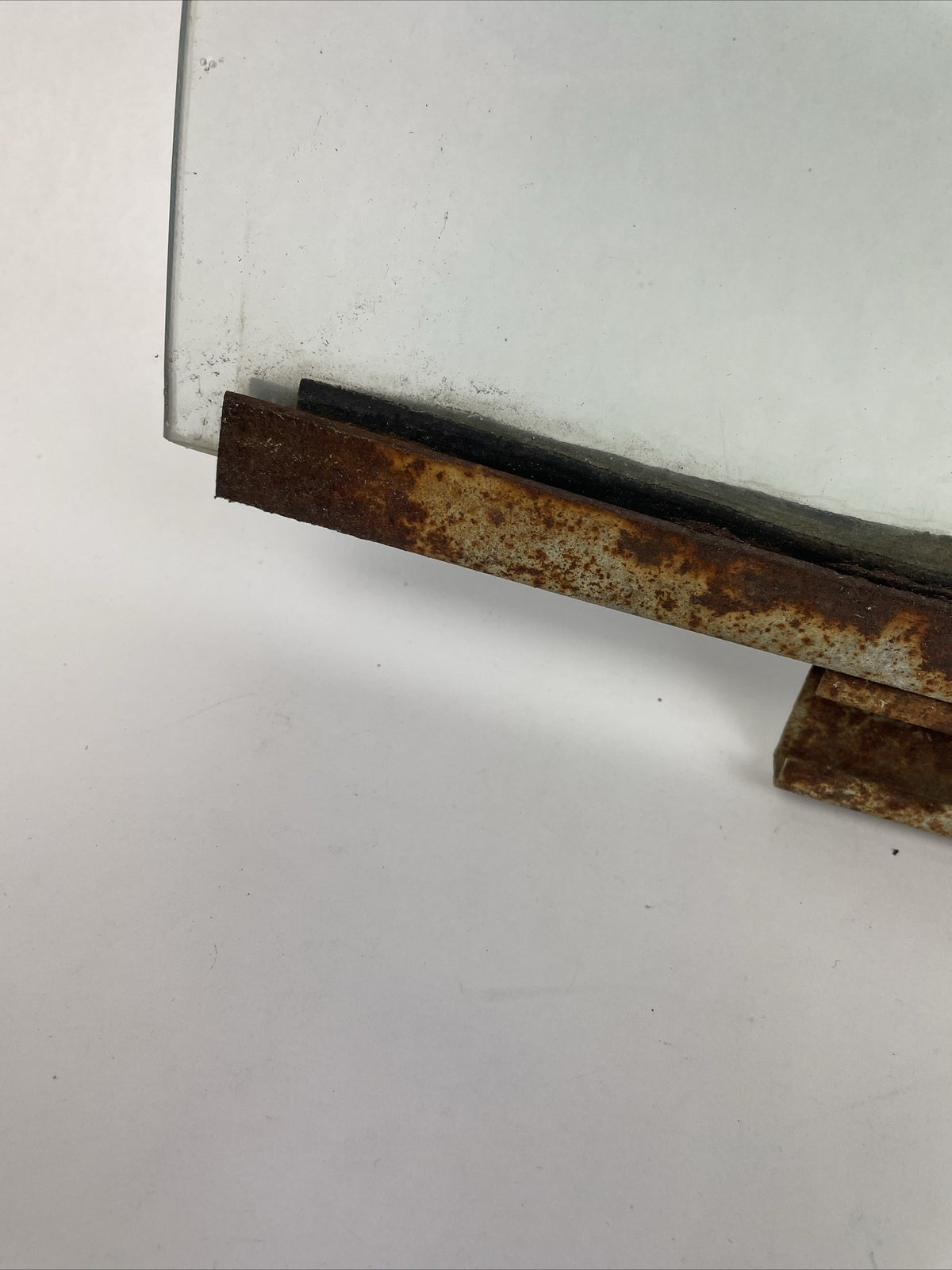 Ford Ranchero Falcon side glass OEM 1960-1965
