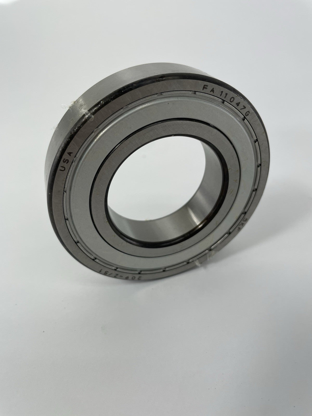 Delco Remy SKF 13236P 209-Z/S1 DAIMLER BALL BEARING INNER 10499878 NEW OEM