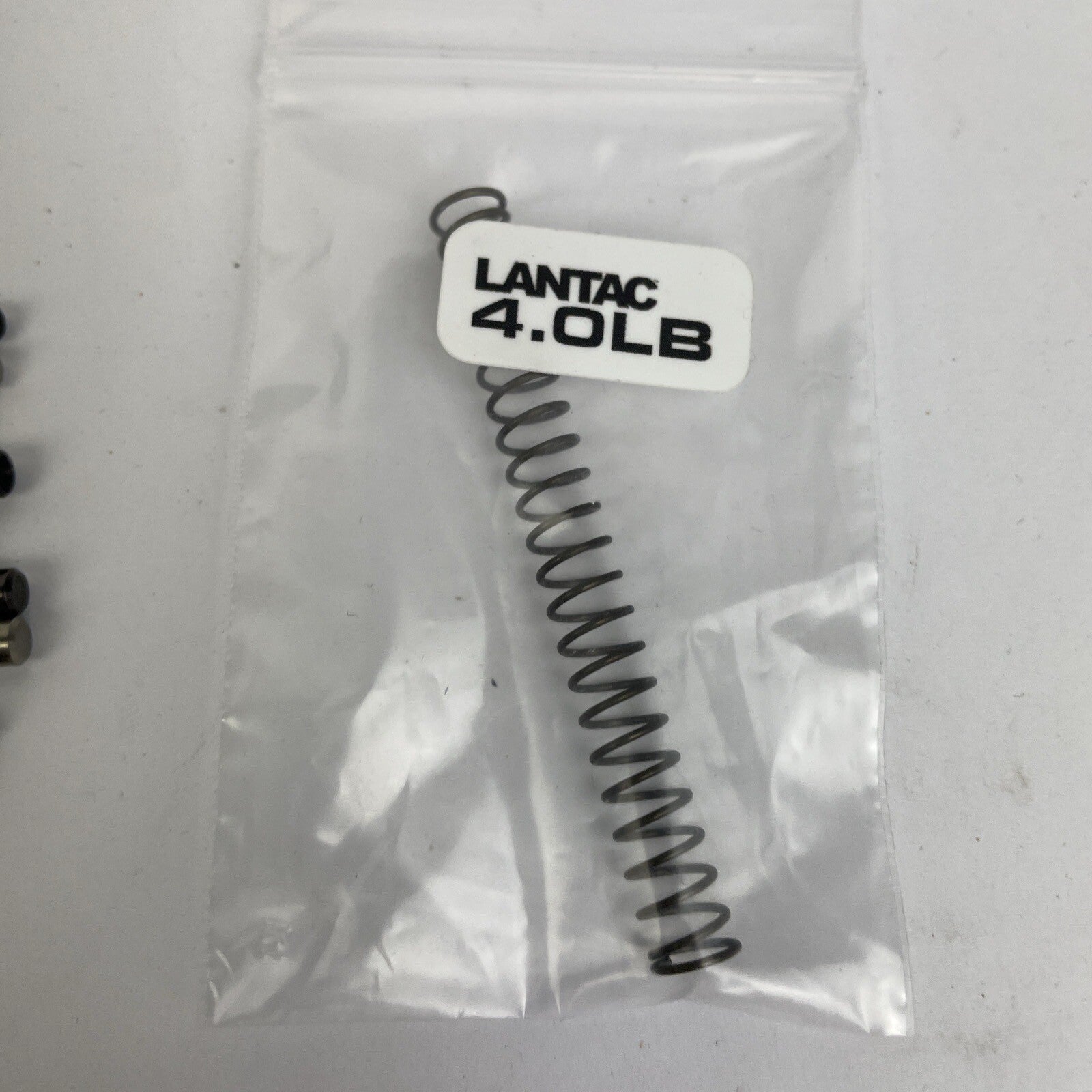 Gun Smith Gunsmith Premium Spring Part 9mm Glock Pistol Gun Parts LOT - LOOK