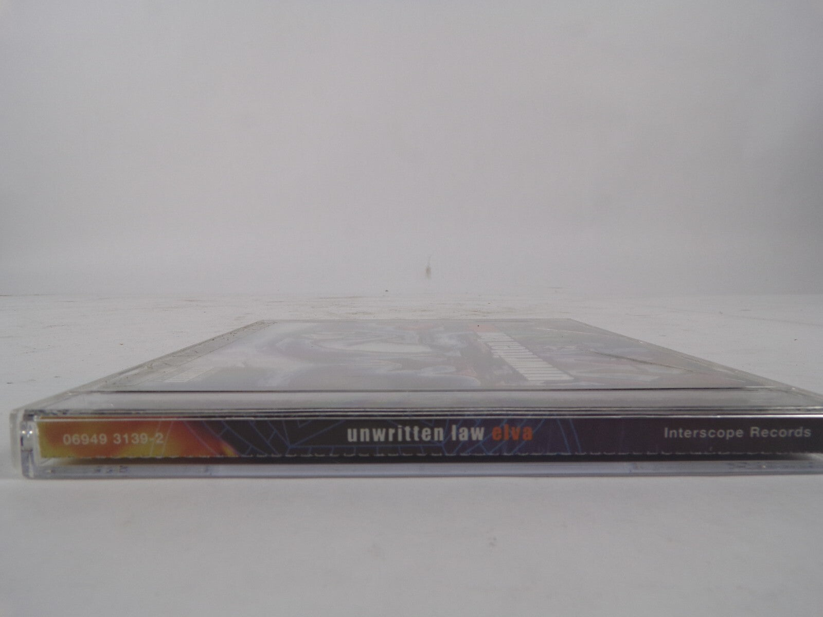 Unwritten Law Elva Mean Girl Up All NIght Sound Siren How You Feel  CD #40