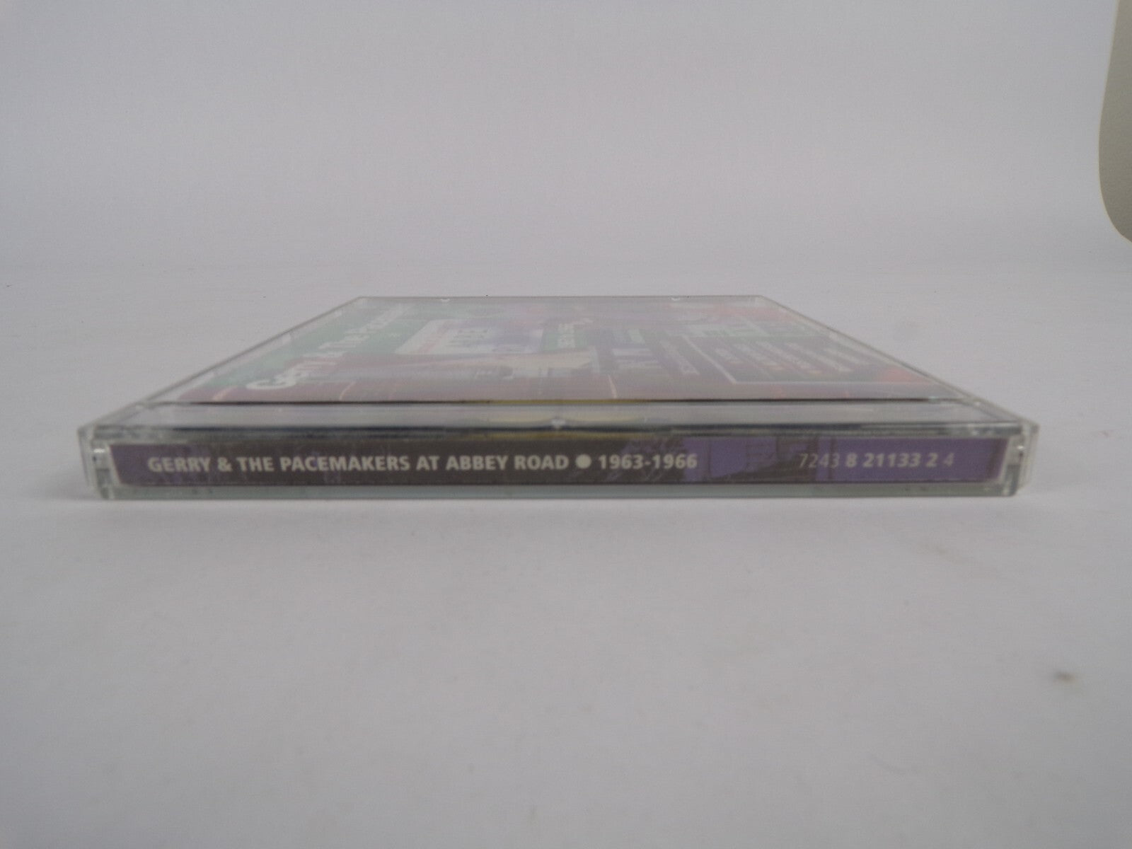 Gerry & The Pacemakers At Abbey Road 1963-1966 CD #12