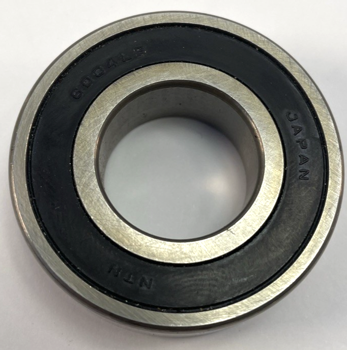 NTN Precision Ball Bearings 6004LB Single Row Ball Bearing JAPAN