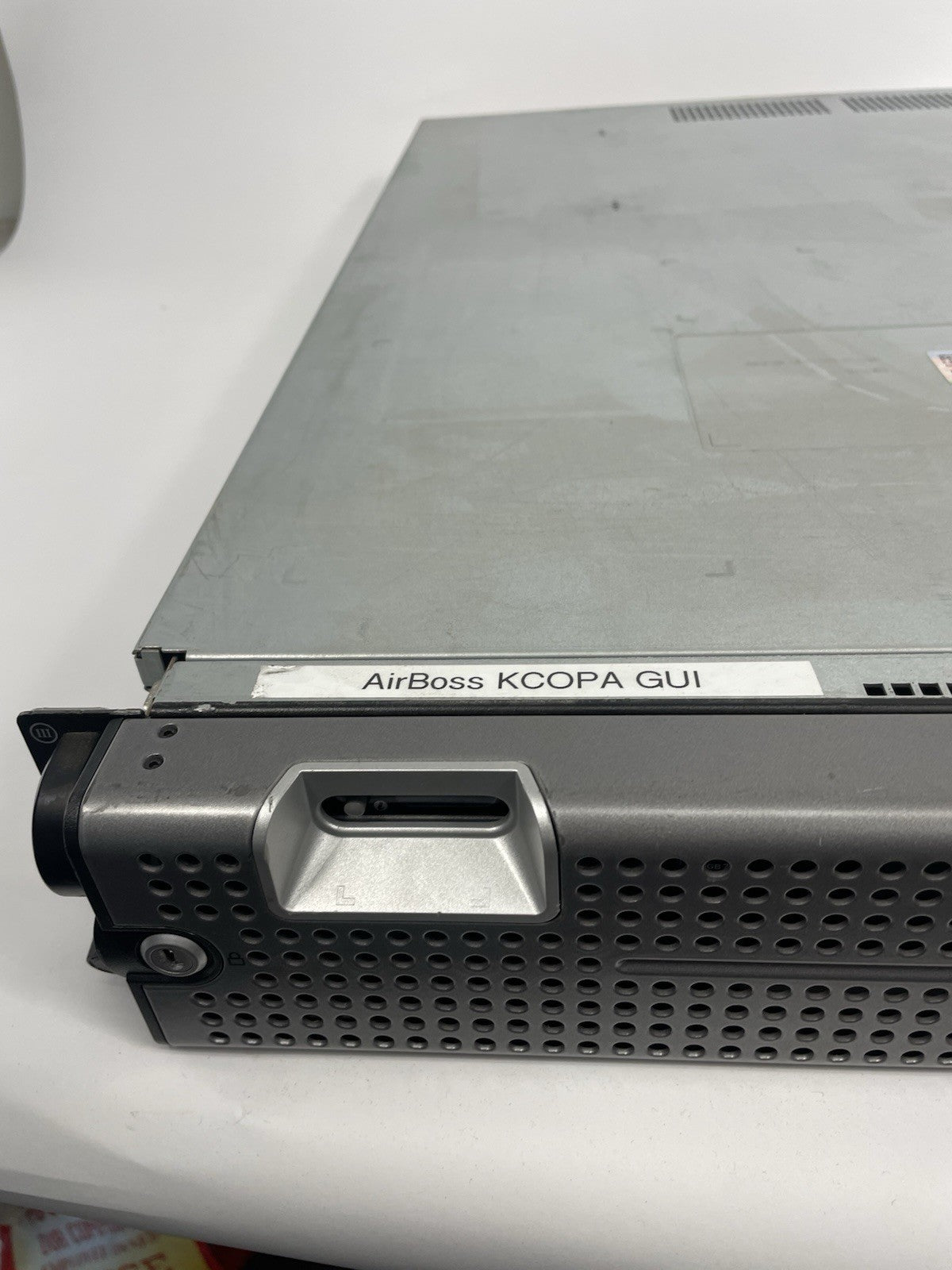 PowerEdge 2950 Dell Windows Server Std Rack Mount EMS01