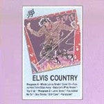 Elvis Presley - Elvis Country CD Compilation(1994)     #15
