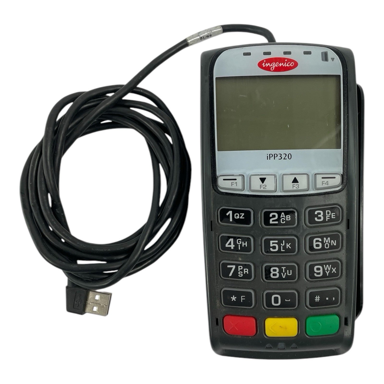 iIngenico  IPP320 Payment Terminal Card Reader