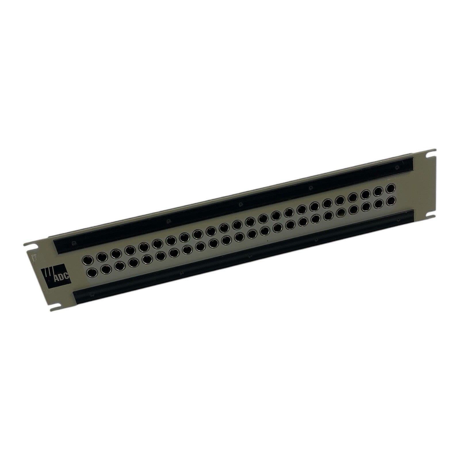 ADC PPI 2224 RS-N HD Video Patch Panel  Patchbay 2x24 ADC CJ2011