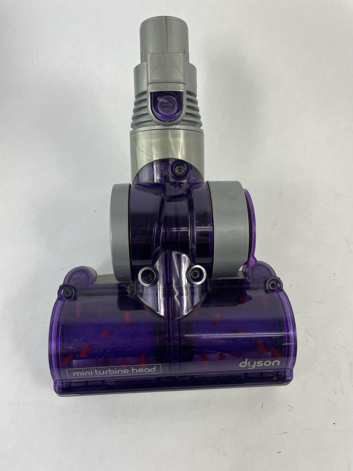 Dyson Mini Turbine Head Floor Vacuum Attachment Head DC07 DC11 DC14 animal