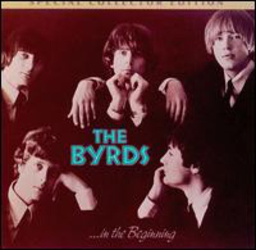 The Byrds - In the Beginning (CD, Rhino) #17