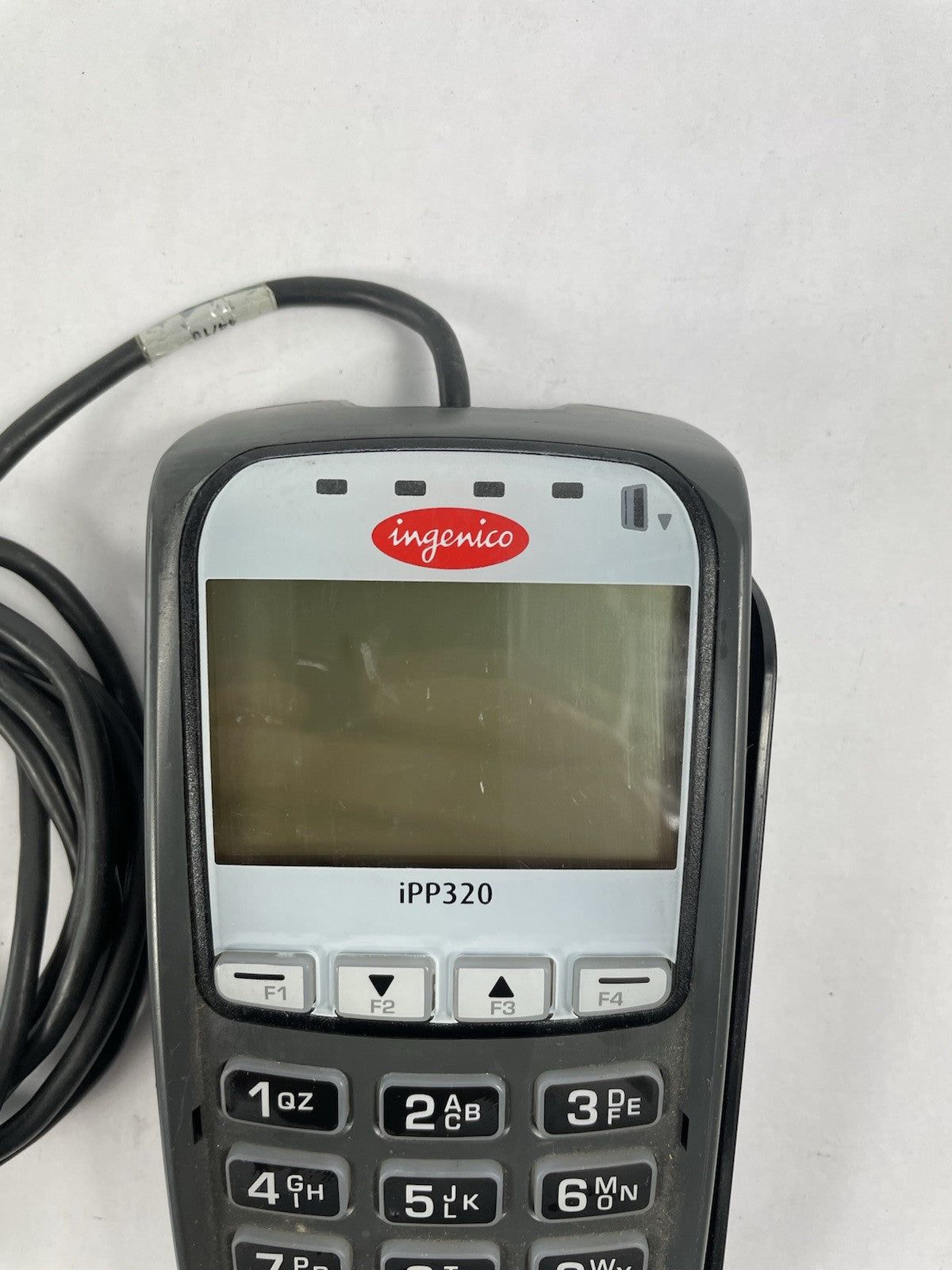iIngenico  IPP320 Payment Terminal Card Reader