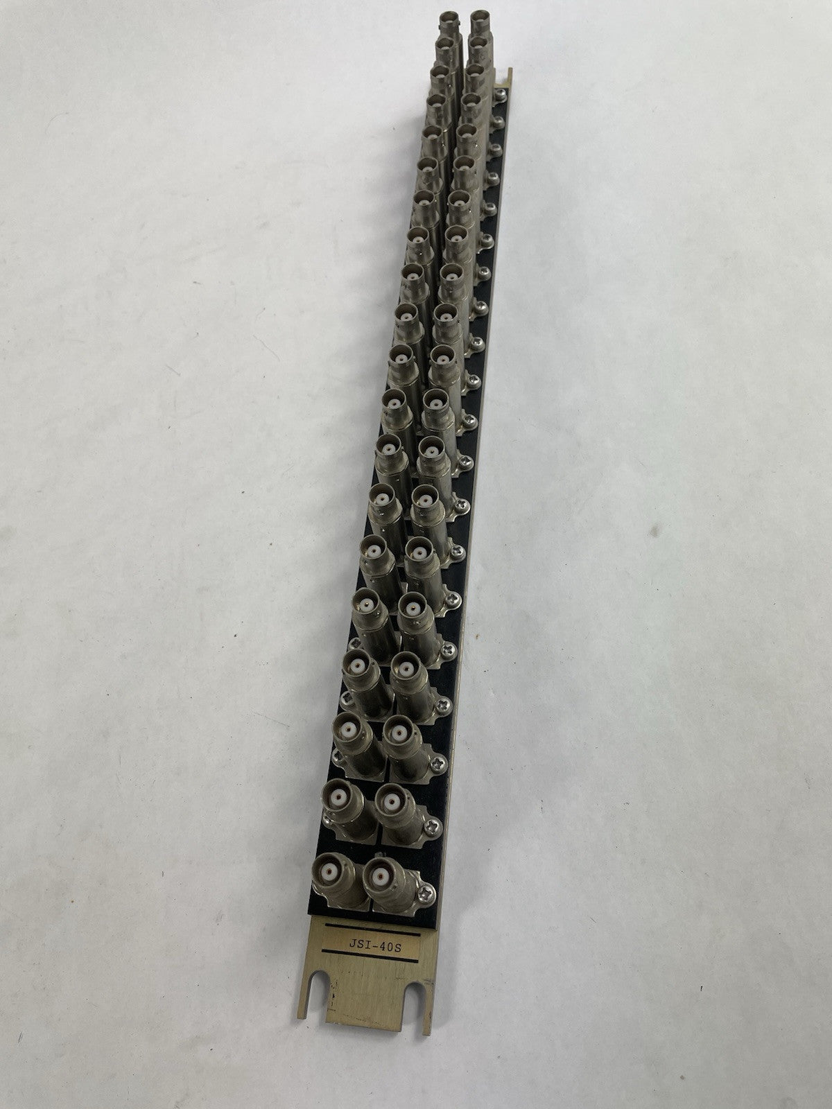 Trompeter JSI-40S 40 Position  Professional Video Patch Panel