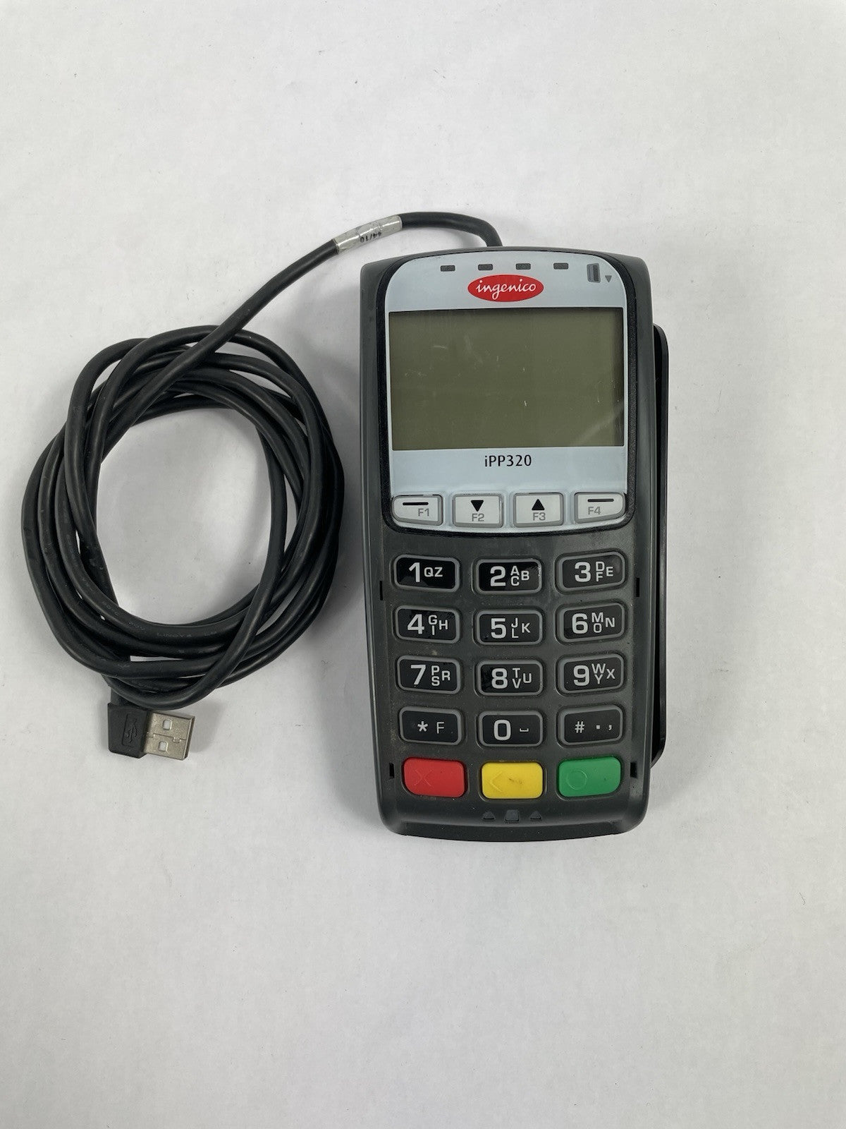 iIngenico  IPP320 Payment Terminal Card Reader