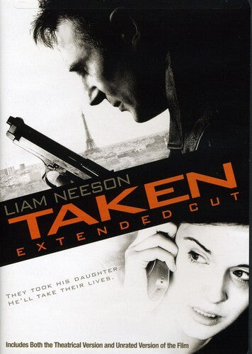 Taken The Grey Unknown Liam Neeson Action Drama Movies Lot Of 3 DVD”s Mint Discs