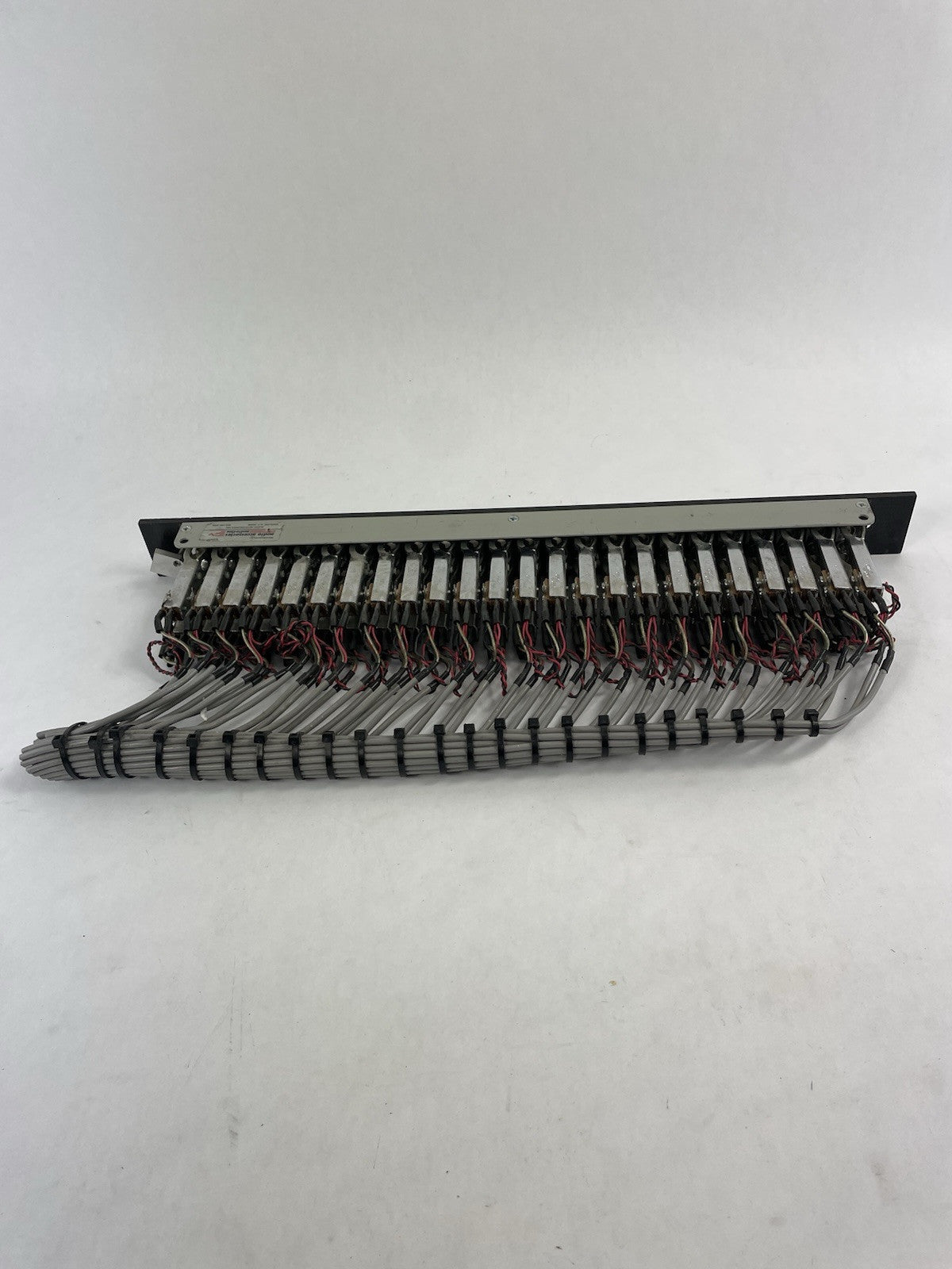 Audio Accessories Audio Line 1/4” Long-Frame MAXI jacks 2 X 26