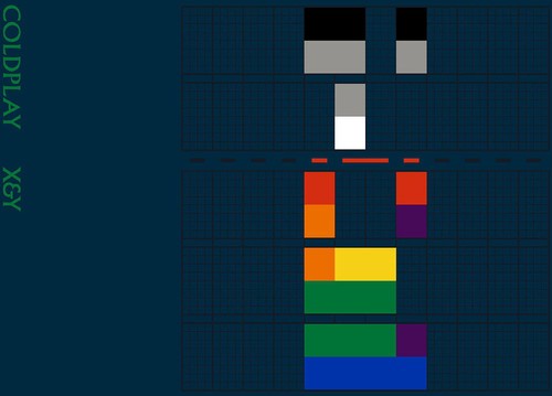 Coldplay – X&Y Digital Audio CD 2005 EMI Capitol Records 12 Tracks