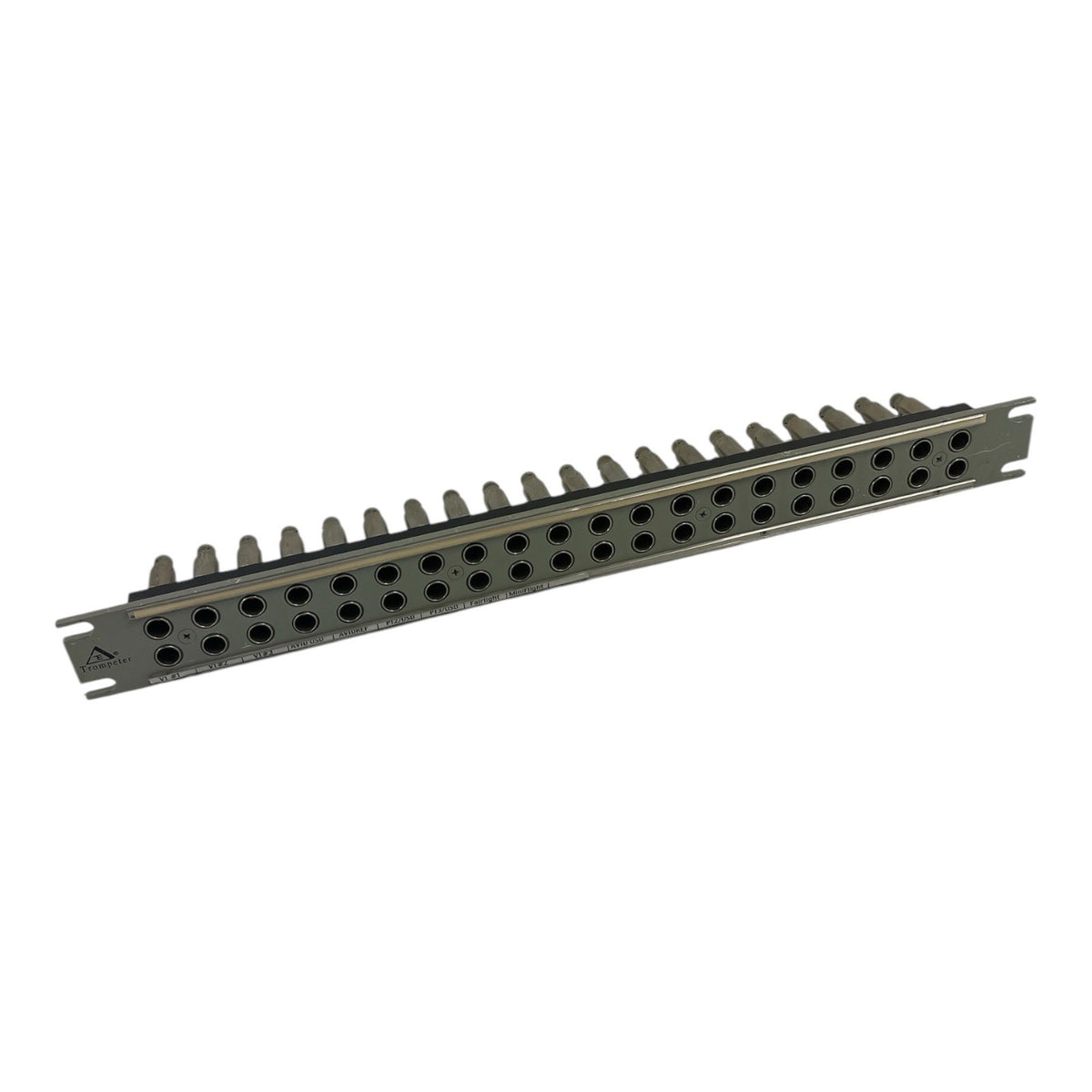 Trompeter JSI-40S 40 Position  Professional Video Patch Panel