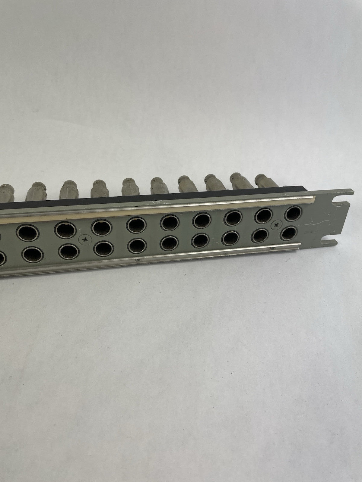 Trompeter JSI-40S 40 Position  Professional Video Patch Panel