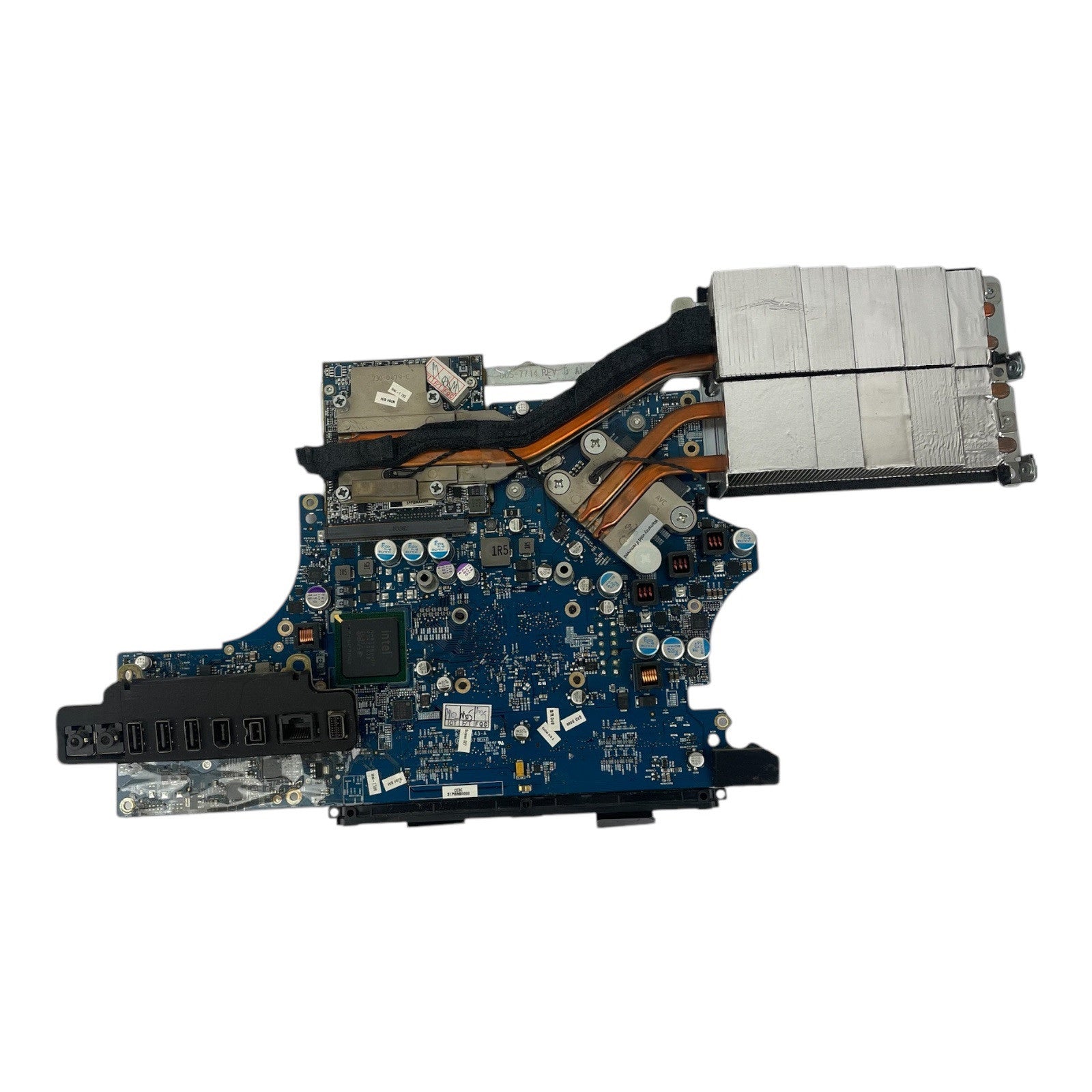 Apple 20” iMac A1224 Logic Board 805-7714 2.0 GHz Core 2 Duo (T7300)