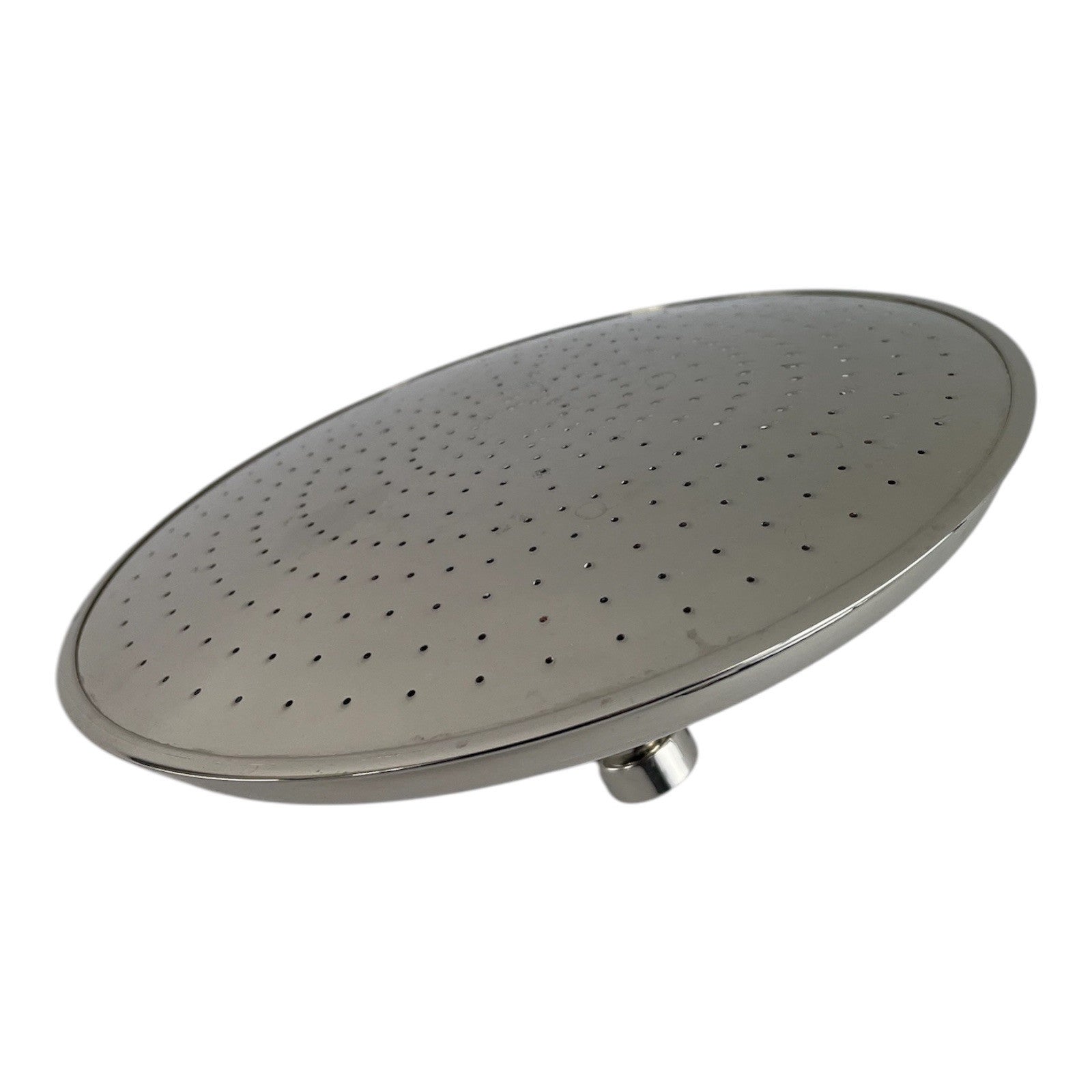 THG Paris G00-286 8 inch round rainfall shower head chrom