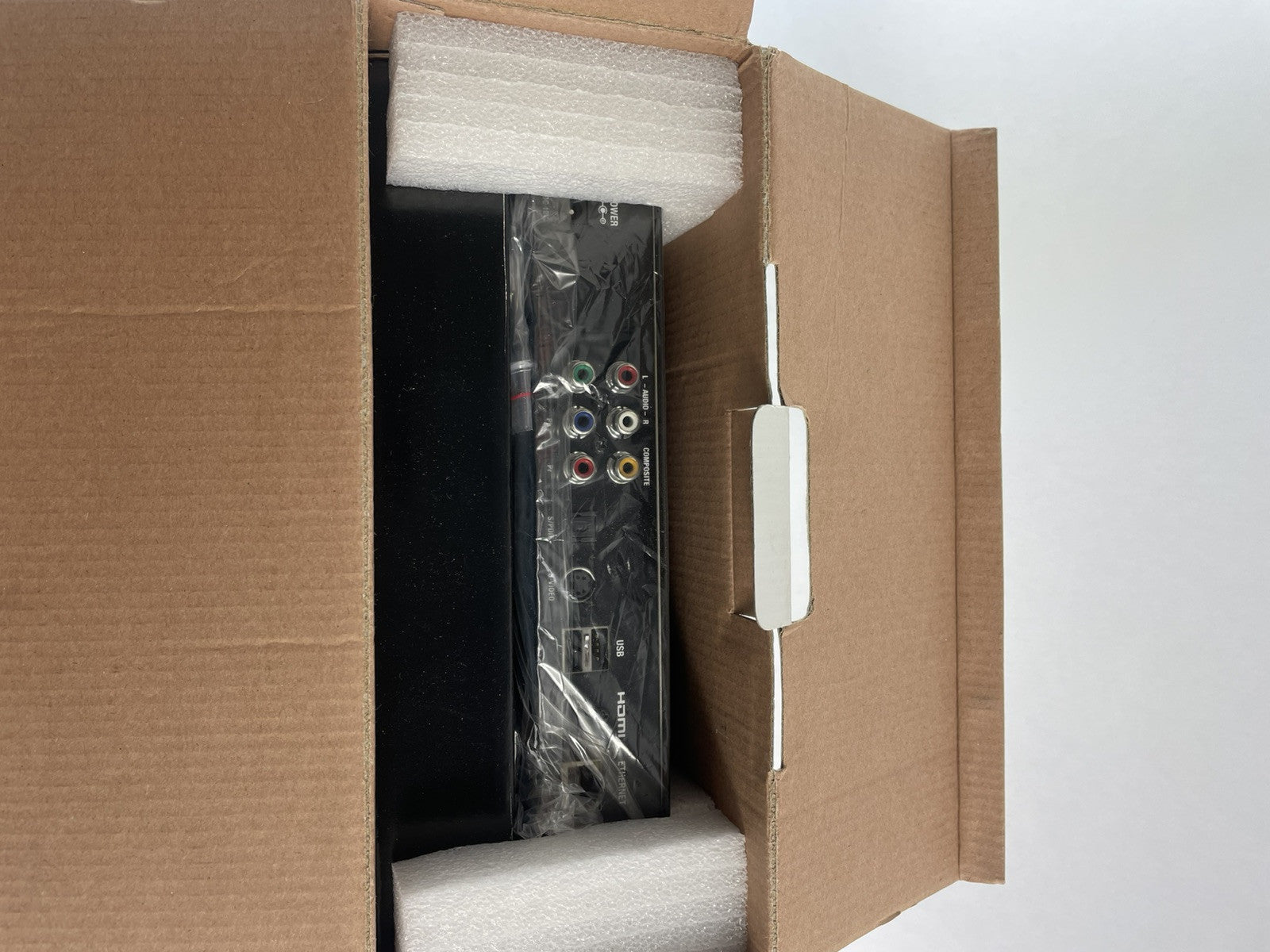 Control4 C4-MP1-E Media Player LNIB o463