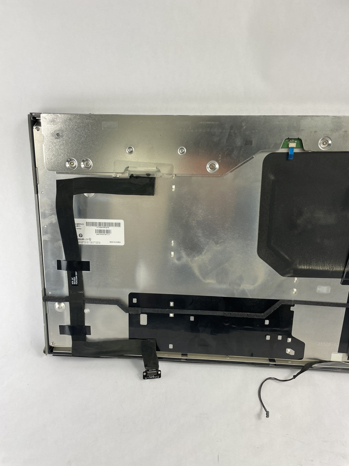 iMac 24 inch early 2009 A1225 LCD panel LM240WU2 (SL)(B1) Fully tested