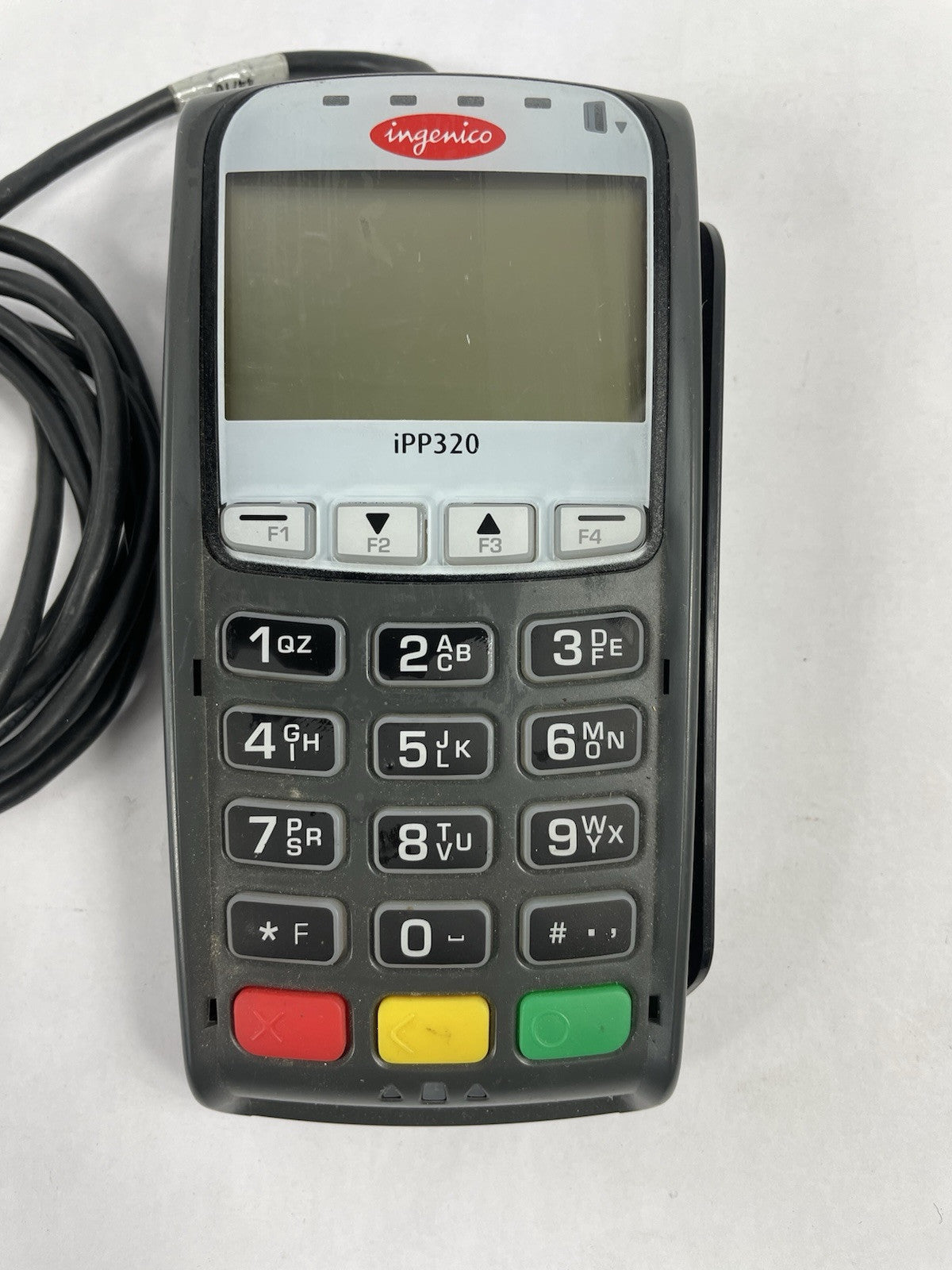 iIngenico  IPP320 Payment Terminal Card Reader