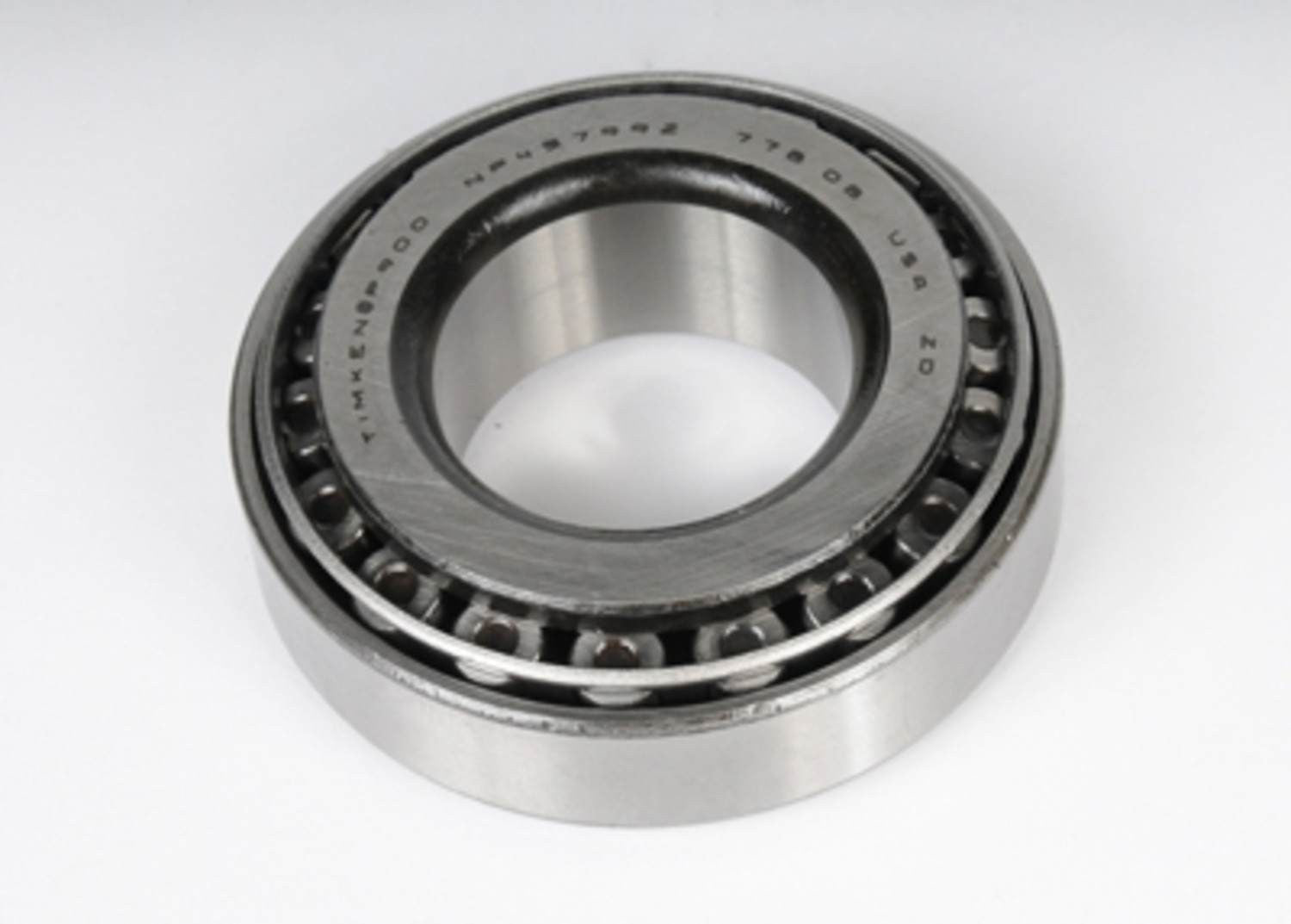 ACDelco S1290 genuine GM OEM differential drive pinion gear bearing replacement for automotive axle and differential assemblies.