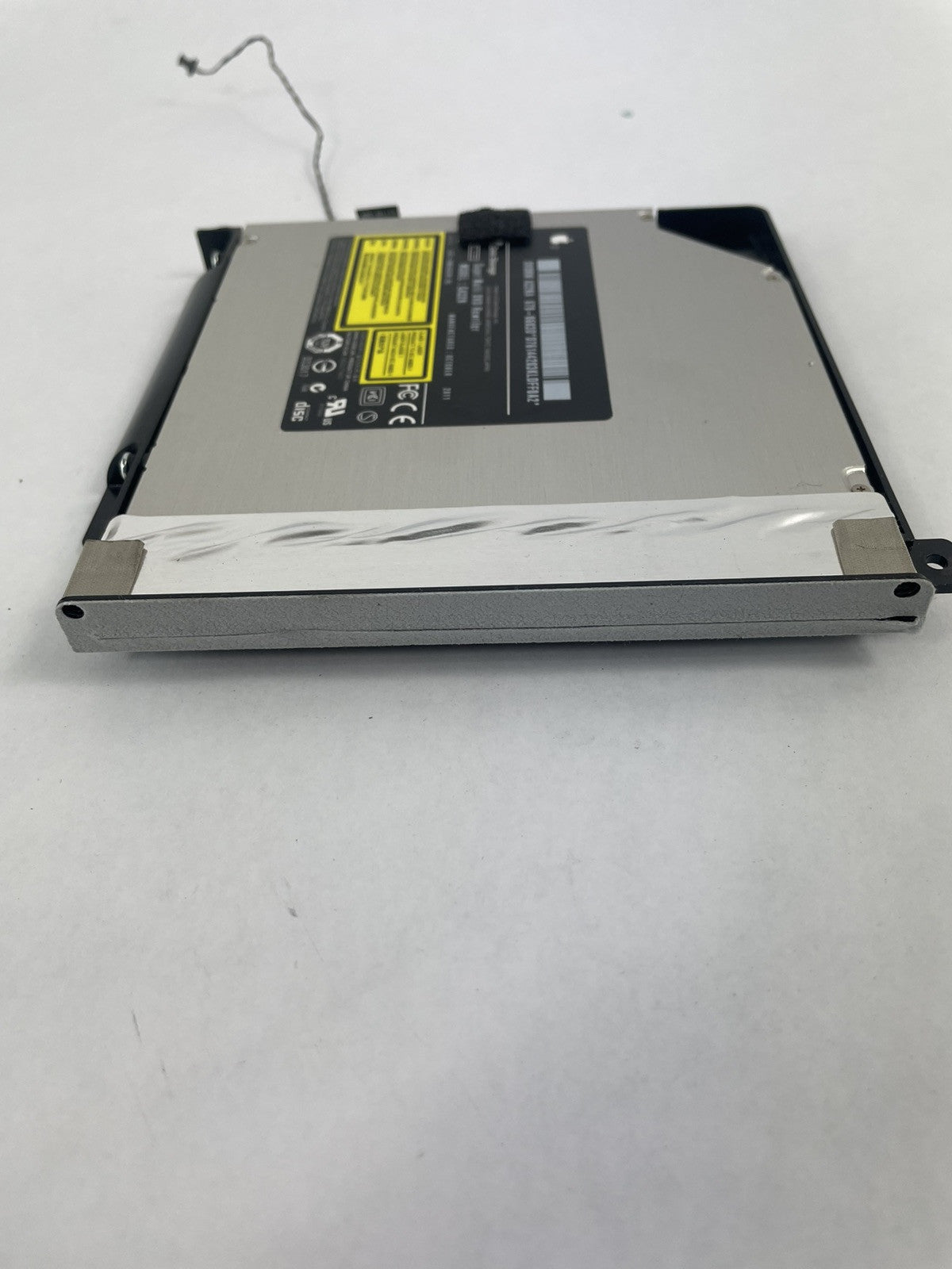 Apple iMAC 21.5" A1311 DVD-RW Burner Drive SATA GA32N 678-0603E 593-1376