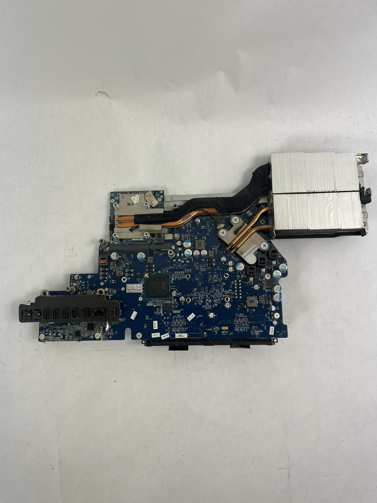 Apple iMac 24" A1225 Logic Board 2.4 GHz Core 2 Duo (T7700) 2007