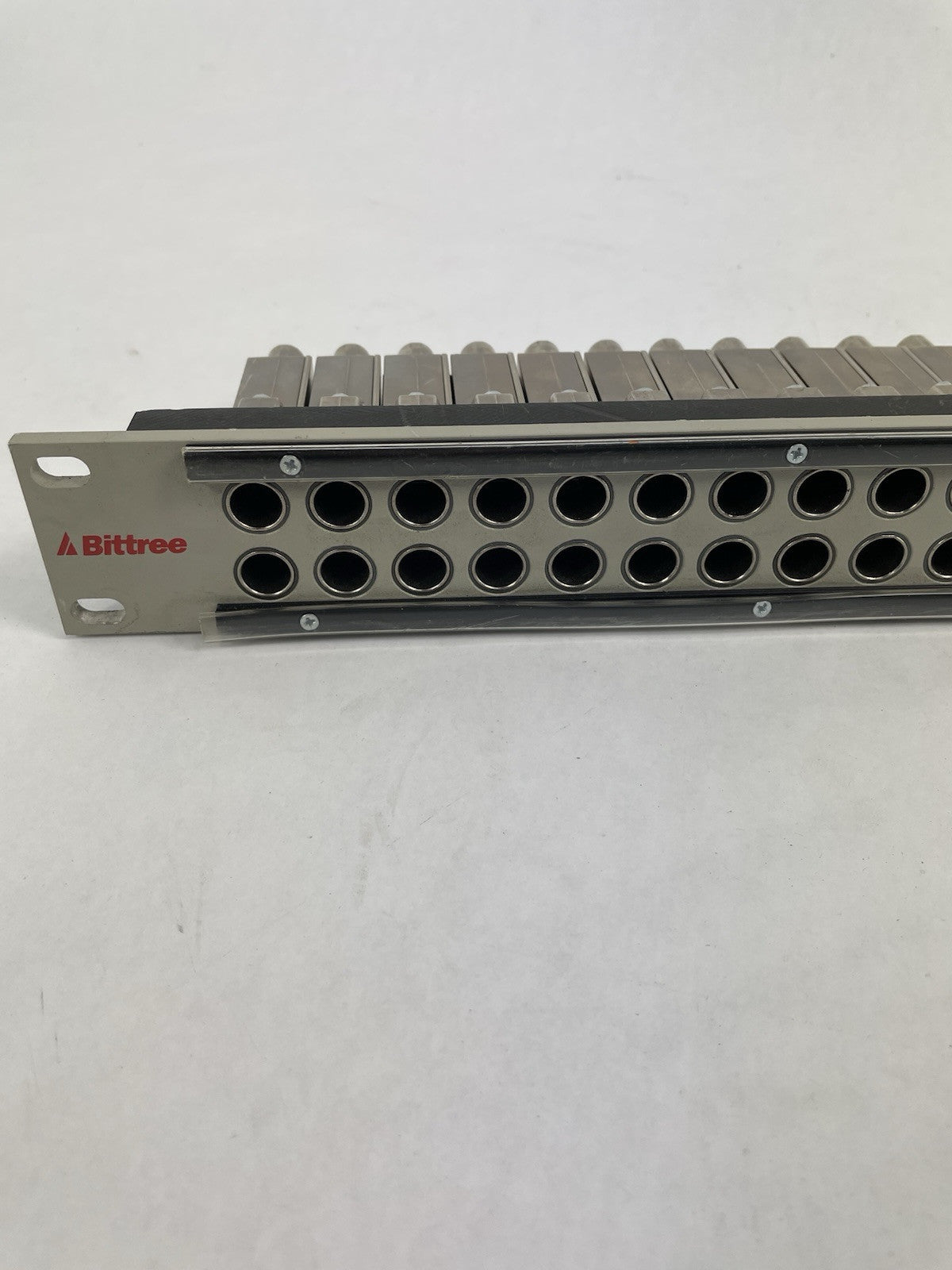 Bittree B52S 2WTHD/S 2x26 1RU Video Patchbay WECO