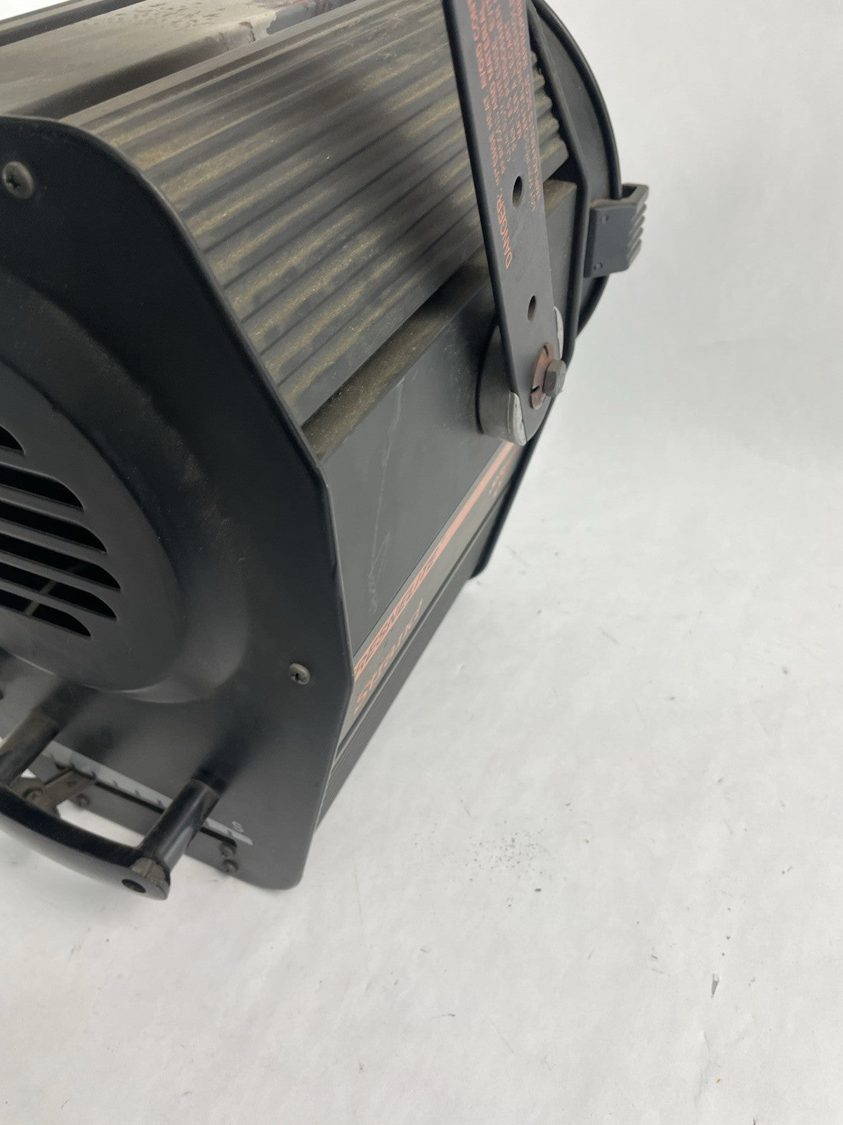 Fresnel Strand Fresnelite 8" 2kw SpotLight