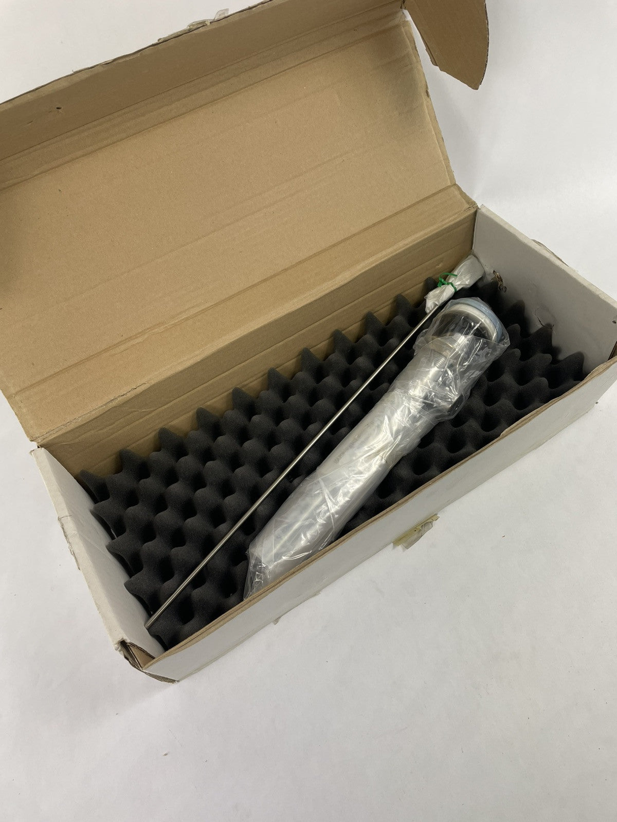 THG Paris 1-1-4 inch push drain click waste polished chrome