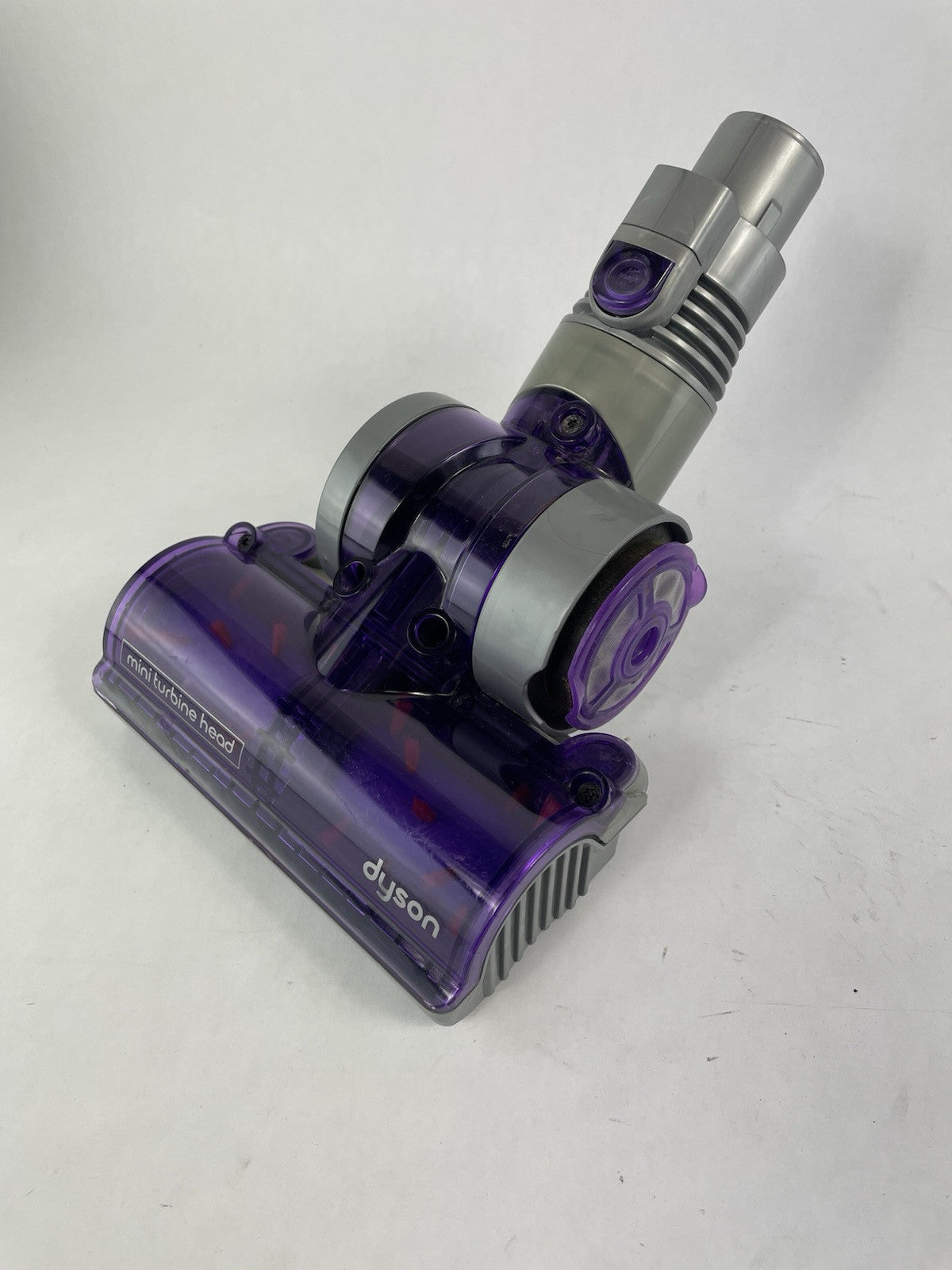 Dyson Mini Turbine Head Floor Vacuum Attachment Head DC07 DC11 DC14 animal