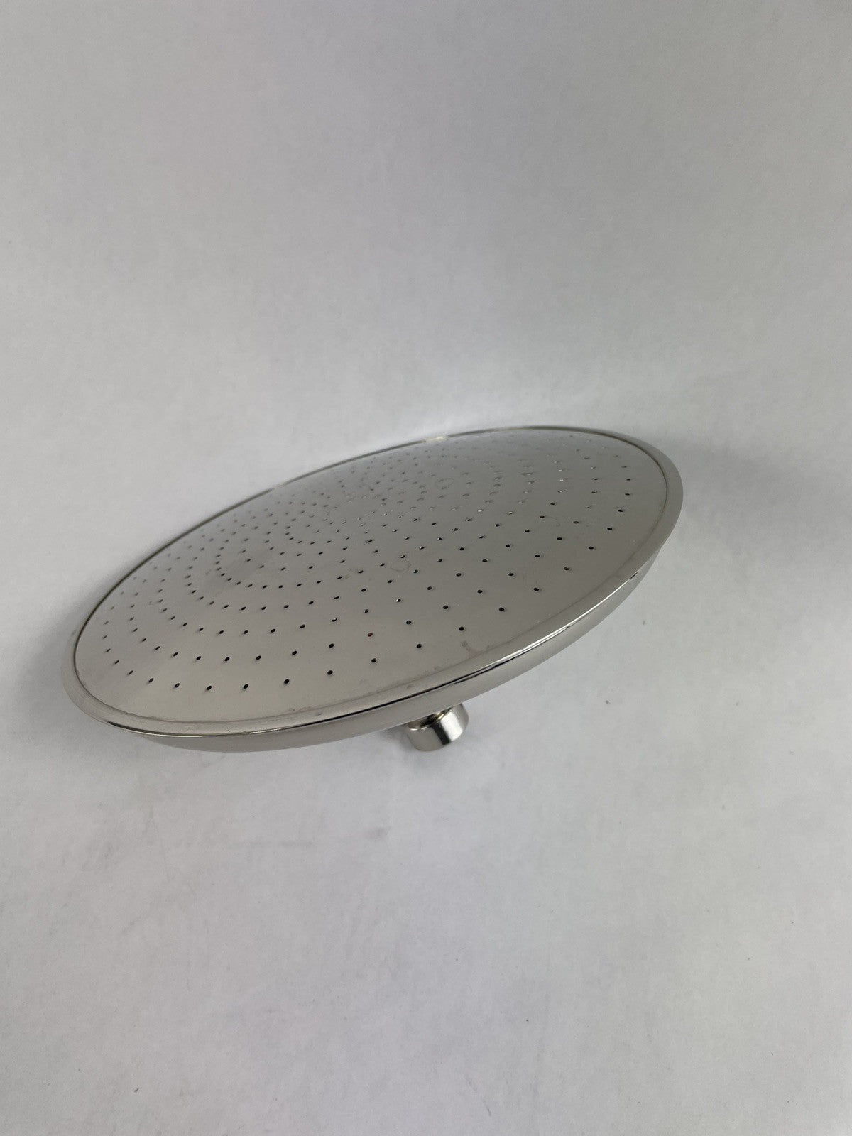 THG Paris G00-286 8 inch round rainfall shower head chrome