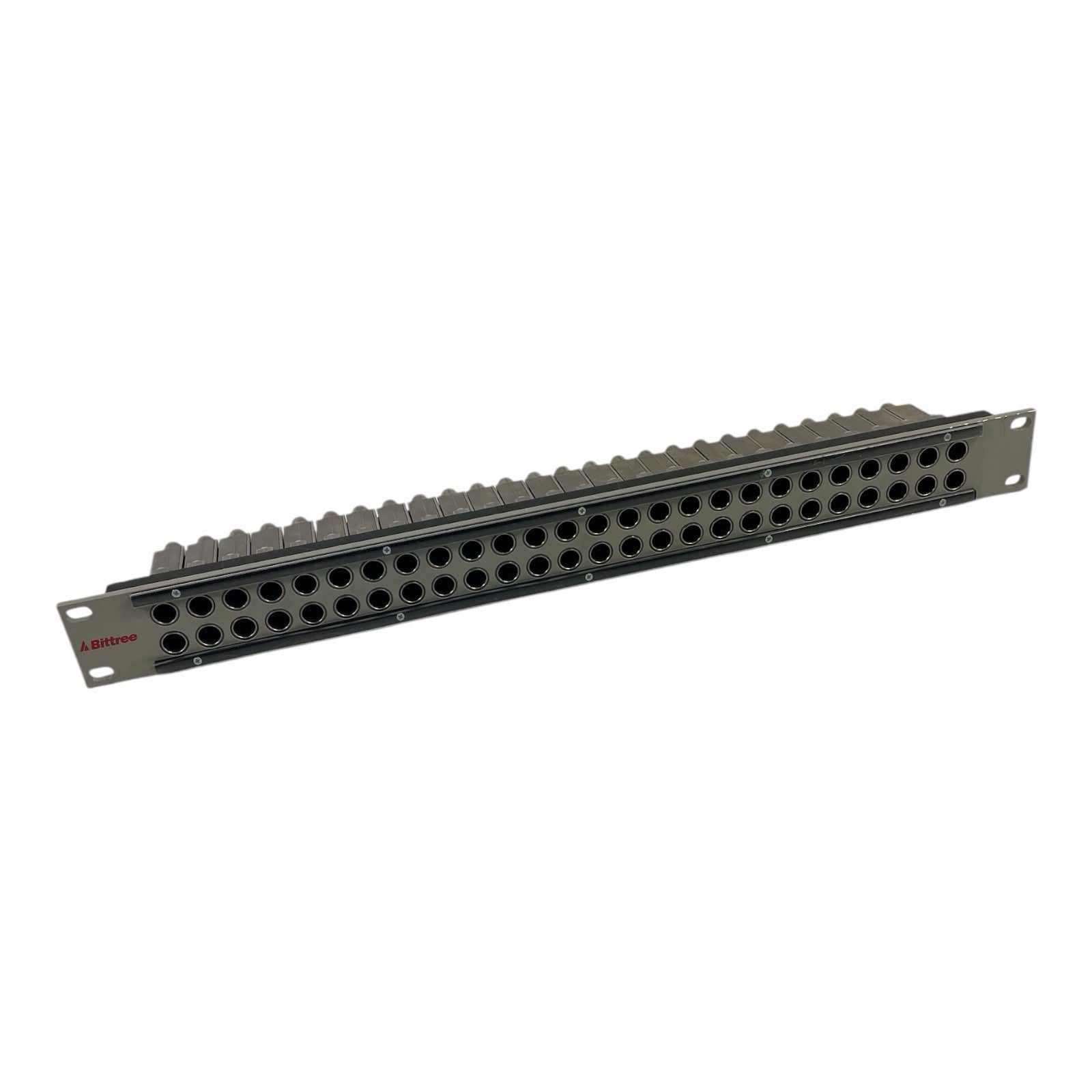 Bittree B52S 2WTHD/S 2x26 1RU Video Patchbay WECO