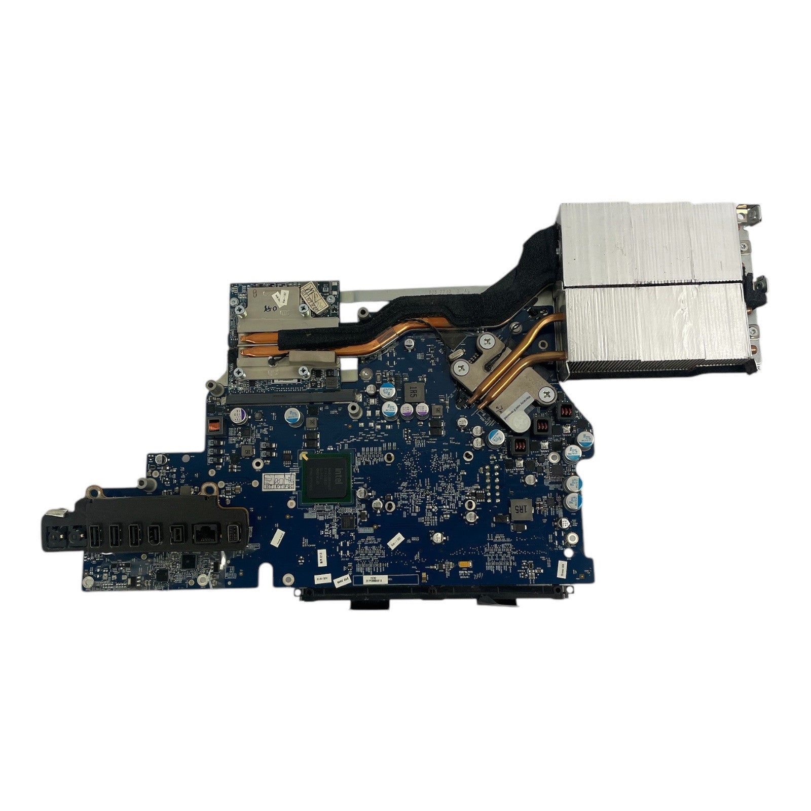 Apple iMac 24" A1225 Logic Board 2.4 GHz Core 2 Duo (T7700) 2007