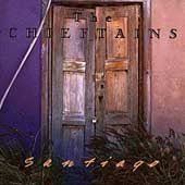 The Chieftains Santiago CD  #23