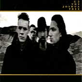 U2: lot of 5 CD - Joshua Tree - POP - Achtung Baby - Zooropa -All that you can't