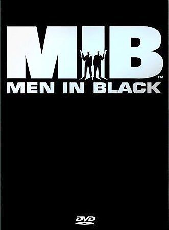 Men In Black MIB DVD 2000 2-Disc Set Limited Edition Will Smith Tommy Lee Jones