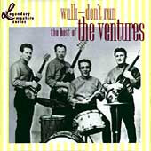 The Best Of The Ventures-  Walk-Don't Run CD (P793451-2) CD  #17 