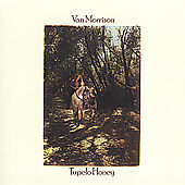 Van Morrison - Tupelo Honey CD Canadian Import (1997).      #6