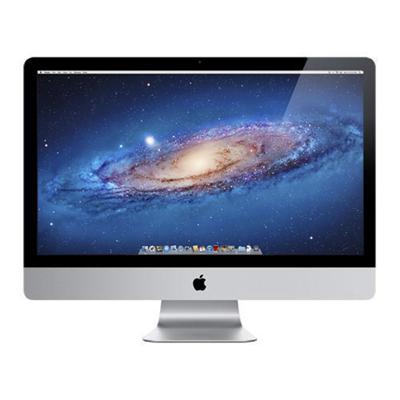 Apple iMac 21.5" A1311 Core I5 2.5GHz 4GB RAM 500GB HDD High Sierra
